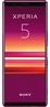 Sony Xperia 5 Dual-SIM Red