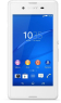 Sony Xperia E3 white