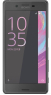 Sony Xperia X black 