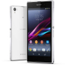 Sony Xperia Z1 white