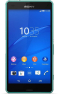 Sony Xperia Z3 Compact green
