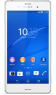 Sony Xperia Z3 white