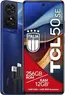 TCL 50 SE 256GB Midnight Blue