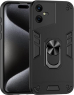 Tecno Mobile Pova Dazzle Black