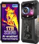 Ulefone Armor 28 Ultra Thermal Version Epic Black