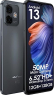 Ulefone Note 16 Pro 128GB/4GB Meteorite Black
