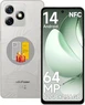 Ulefone Note 18 Pro Titanium Gray