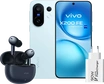 Vivo X200 FE (5300mAh) 256GB Blue Breeze