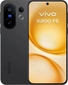 Vivo X200 FE (6500mAh) 512GB Black Luxe