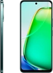Vivo Y28 256GB Agate Green