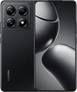 Xiaomi 14T Pro 512GB Titanium Black