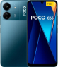 Xiaomi Poco C65 128GB blau