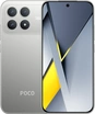 Xiaomi Poco F8 Pro 256GB Titanium silver