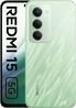 Xiaomi Redmi 15 5G 256GB Ripple Green