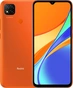 Xiaomi Redmi 9C 32GB Sunrise Orange