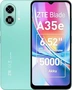 ZTE Blade A35e 64GB Green