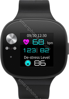 ASUS VivoWatch BP activity tracker 