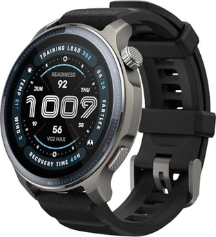 Amazfit Balance 2 black