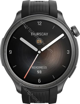 Amazfit Balance midnight 