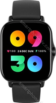 Amazfit Bip U activity tracker pink 