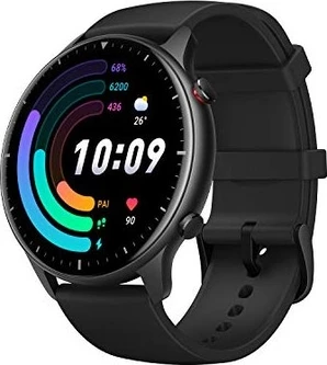 Amazfit GTR 2e Obsidian Black
