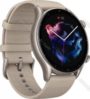 Amazfit GTR 3 Moonlight Grey 