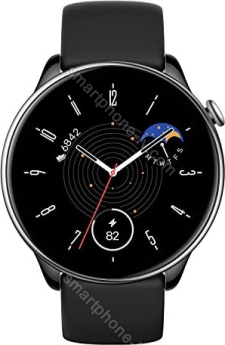 Amazfit GTR mini Midnight Black 