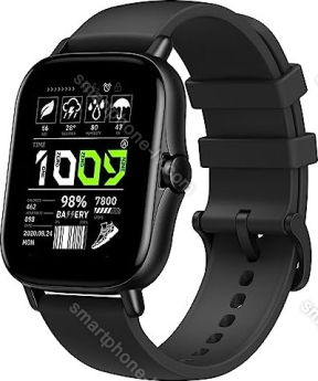 Amazfit GTS 2 Midnight Black 
