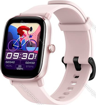 Amazfit GTS 2 mini new Version pink 