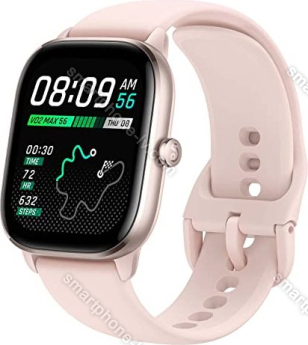 Amazfit GTS 4 mini Flamingo Pink 