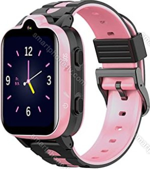 Bea-fon Kids Smartwatch SW1 pink 