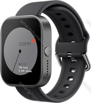 CMF Watch Pro Dark Grey Frame/Dark Grey strap 