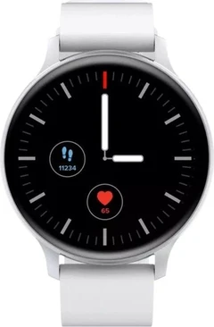 Canyon Smart Watch Badian SW-68 white