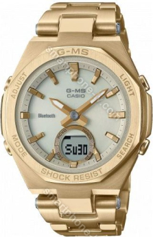 Casio Baby-G MSG-B100DG-9AER 