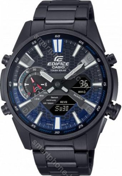Casio Edifice ECB-S100DC-2AEF 