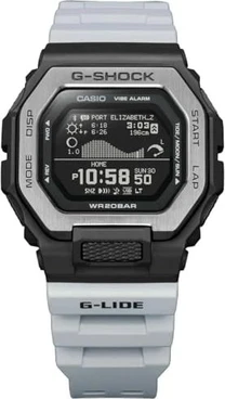 Casio G-LIDE GBX-100TT-8ER