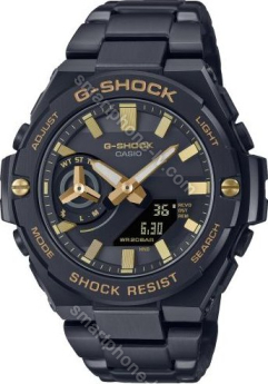 Casio G-Shock G-Steel GST-B500BD-1A9ER 