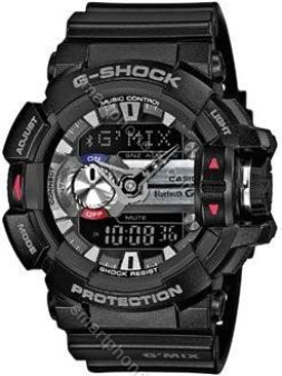 Casio G-Shock GBA-400-1AER 