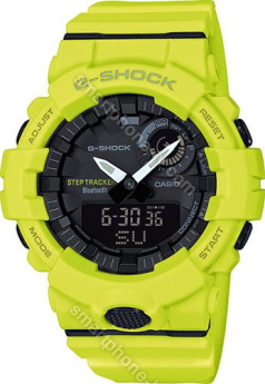 Casio G-Shock GBA-800-9AER 