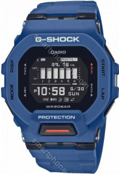 Casio G-Shock GBD-200-2ER 