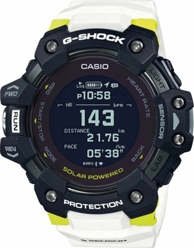 Casio G-Shock GBD-H1000 white