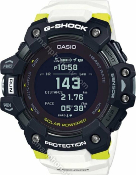 Casio G-Shock GBD-H1000 white 