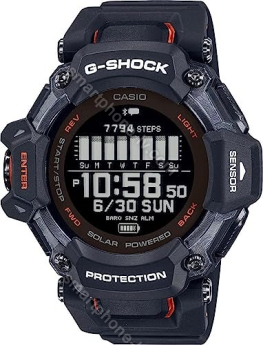 Casio G-Shock GBD-H2000-1A 