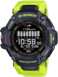 Casio G-Shock GBD-H2000-1A9 