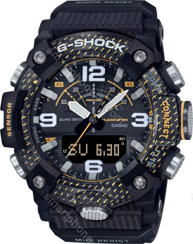 Casio G-Shock GG-B100Y-1AER 