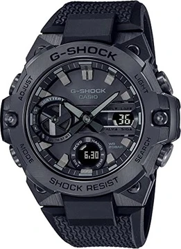 Casio G-Shock GST-B400BB-1AER
