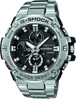 Casio G-Shock GST-B100D-1AER 