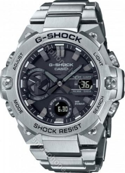 Casio G-Shock GST-B400D-1AER 