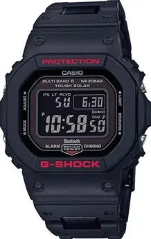 Casio G-Shock GW-B5600HR-1ER