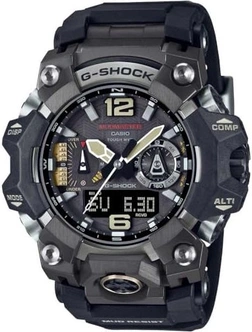 Casio G-Shock Master of G Mudmaster
